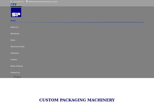 Site using Universal_video_player_and_bg plugin