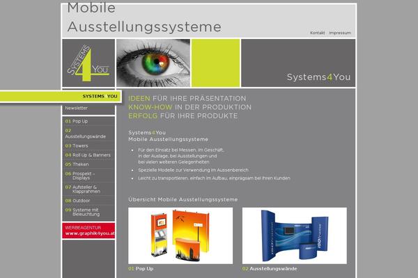 Site using Master Slider - Responsive Touch Slider plugin