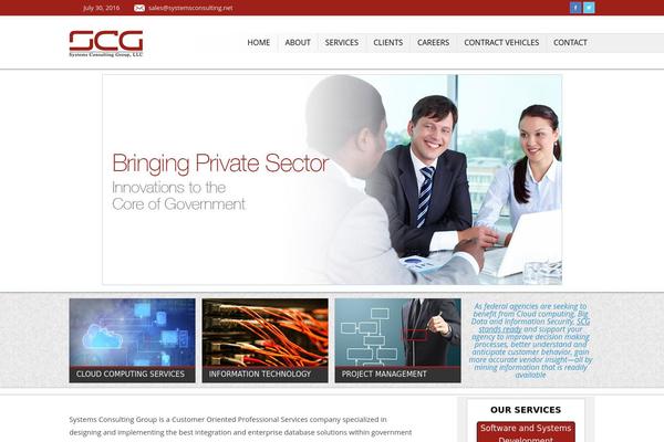 systemsconsulting.net site used 1e