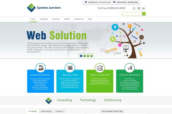 Site using WP Rocket plugin