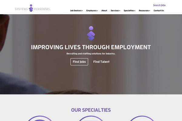 Site using Wpjm-jobs-geolocation plugin