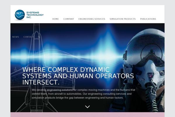 Site using Read More Right Here plugin