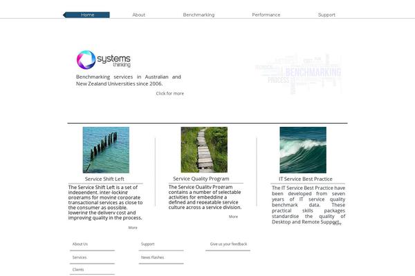 Site using Azera-shop-companion plugin