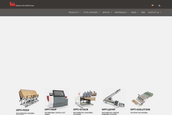 Site using Beaf-before-and-after-gallery plugin