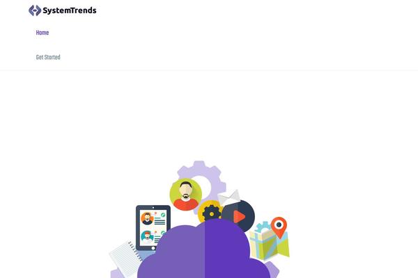 Site using Embed-any-document plugin