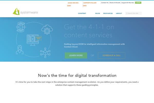 Avada Child theme site design template sample