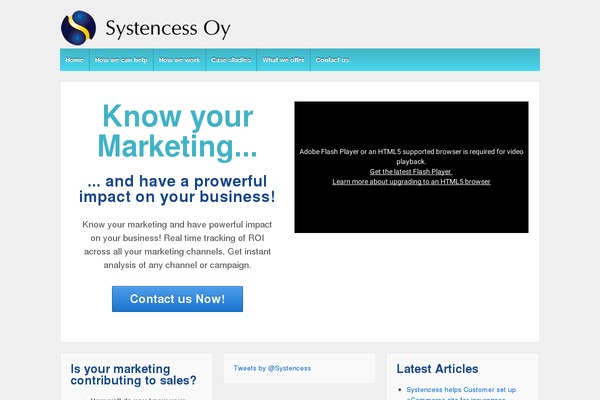 Site using Contact Form by BestWebSoft plugin