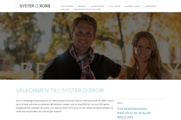 Content theme site design template sample