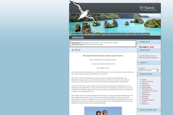 Ocean-mist-1_2_german theme site design template sample