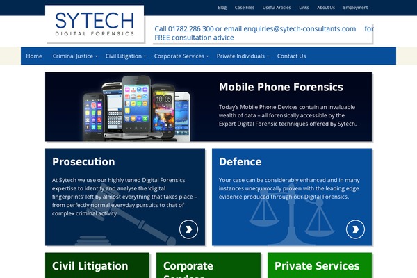 Site using Google Analytics by Yoast plugin