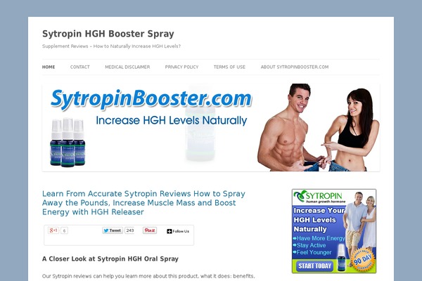 Aasta theme site design template sample