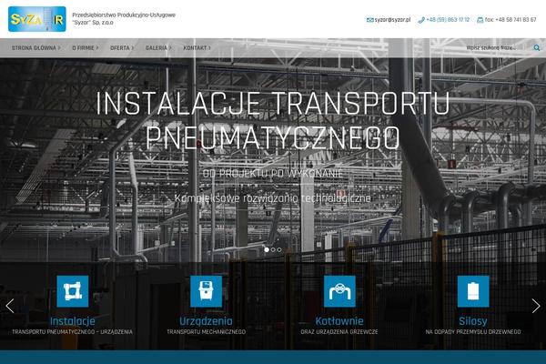 Site using Bootstrap for Contact Form 7 plugin