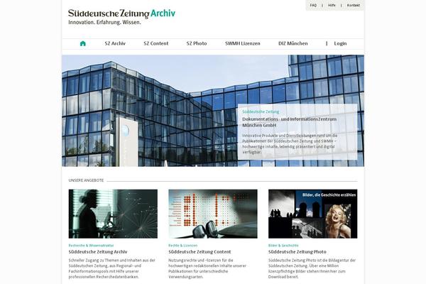 Site using Float to Top Button plugin