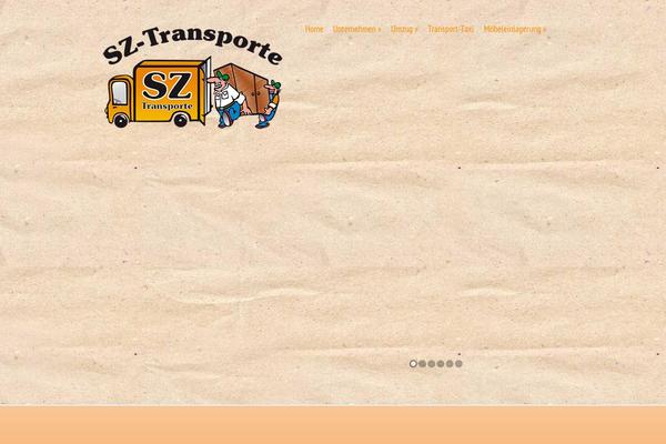 Site using Pdc plugin