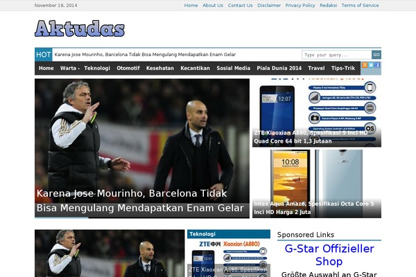 szaktudas.com site used Generalpress-single-pro