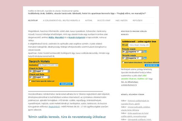 Site using Like Button Voting & Rating plugin