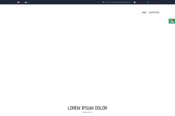 Site using JCH Optimize plugin