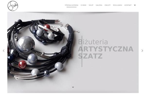 Site using Cookie Consent plugin