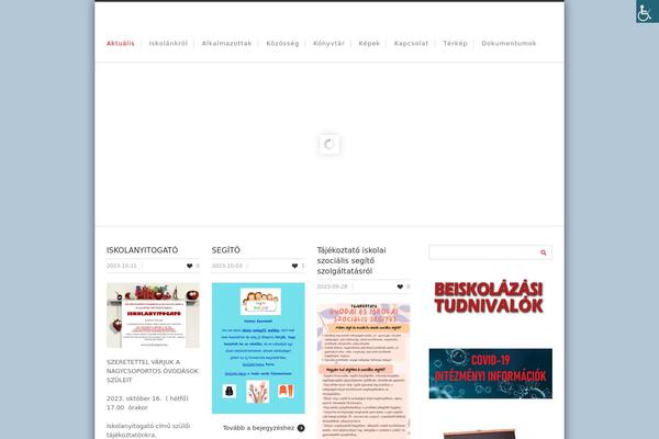 Site using Jellyfish Counter Widget plugin