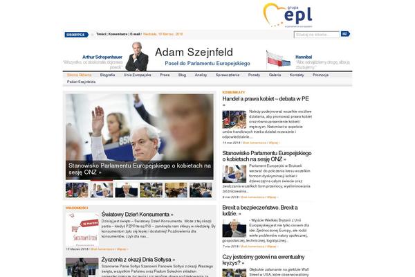 Site using Viva-ThumbZoom plugin