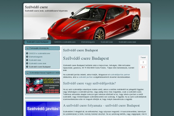 Site using Button-generation plugin