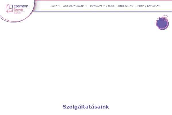 Site using Wp_roksprocket plugin
