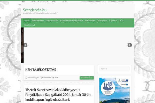 Site using WP Google Maps plugin