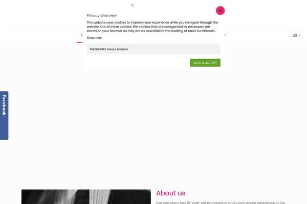 Site using WooCommerce Product Carousel Slider plugin