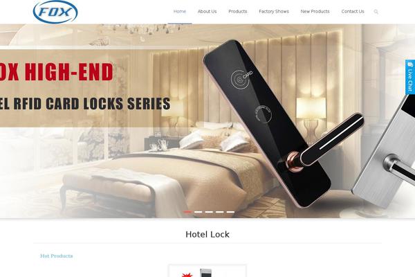 Site using Auto-highslide plugin