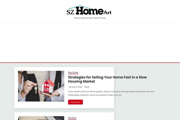 Site using Contextual Related Posts plugin