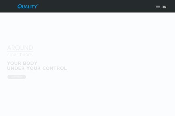 Site using Themovation-shortcodes plugin
