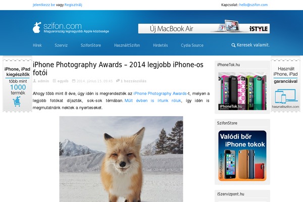Site using Wp-discourse plugin