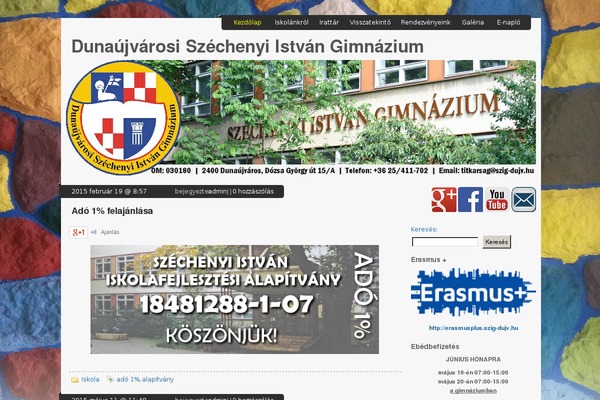 Breezing theme site design template sample