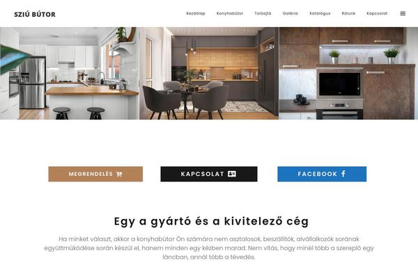 Site using Edgtf-core plugin
