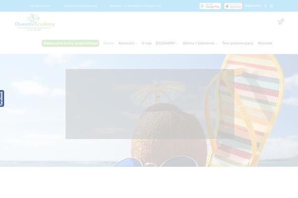 Site using Wpappninja plugin