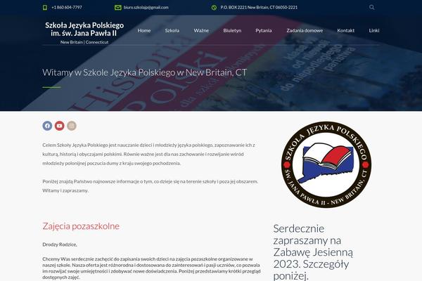 Site using Advanced-wpbakery-addons-formerly-visual-composer plugin