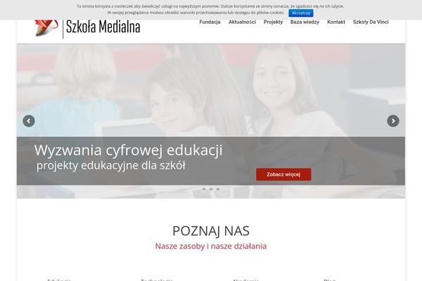 Site using Convertplug plugin