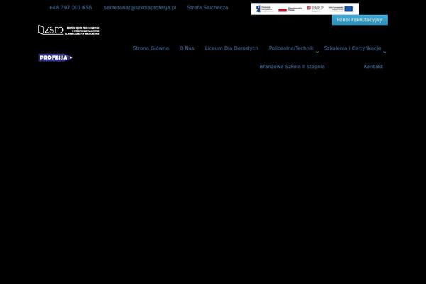Site using Popup-message-contact-form-7 plugin