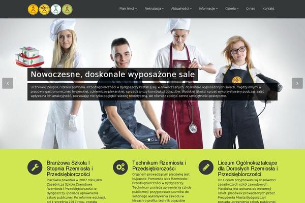 Site using Cookie Consent plugin