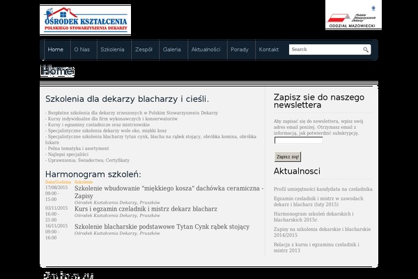 Site using Advanced-woo-search plugin