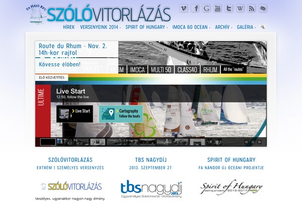 Stayfit theme site design template sample