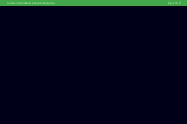 Site using Wp-popups-lite plugin