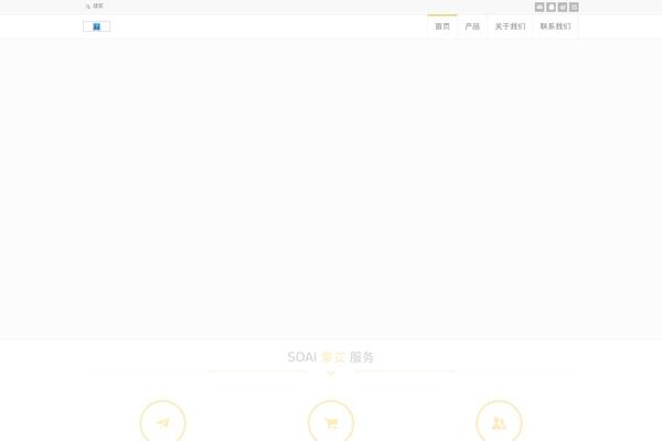 RT-Theme 18 theme site design template sample