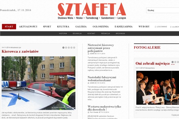 Site using Jnews-instagram plugin