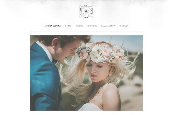 Rttheme19 theme site design template sample