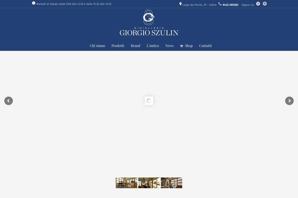 Servicemaster theme site design template sample