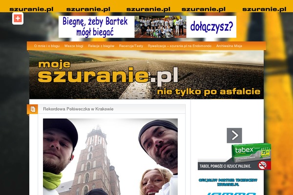 Cyberfolks theme site design template sample