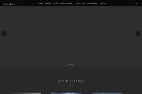 Site using Ronneby-core plugin