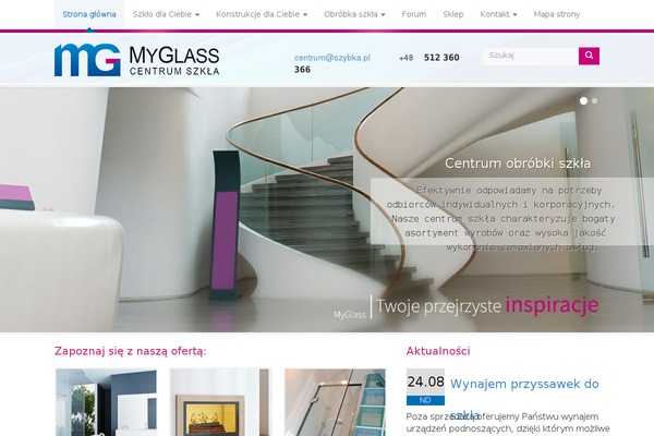 Site using Klaviyo plugin