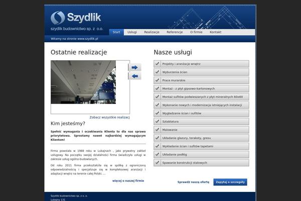 Site using Lightbox Plus Colorbox plugin